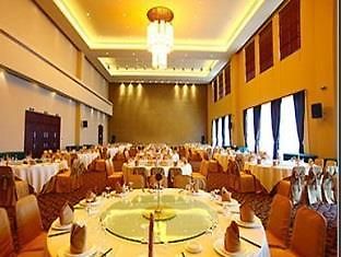 Qingdao Golden Mountain Resort Hotel Zewnętrze zdjęcie